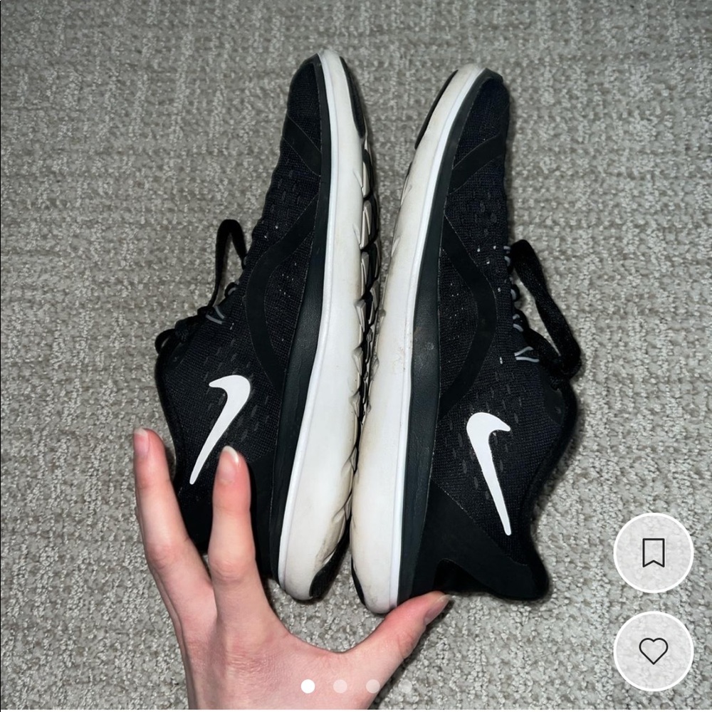 nike sneakers!